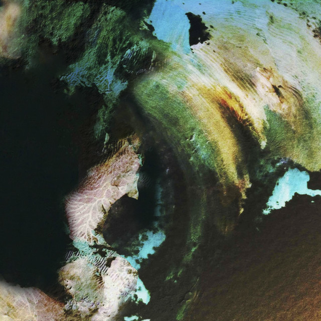 undefined album image