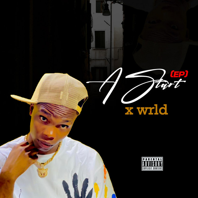 A Start - Album by XWrld | Spotify