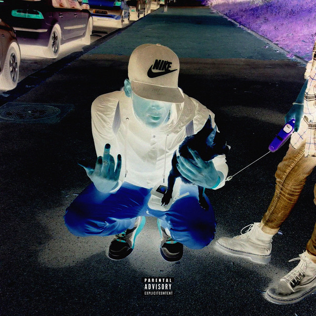 Nymphe cover art