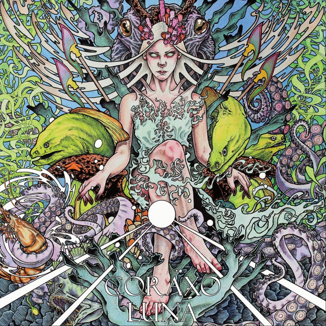 Luna cover art