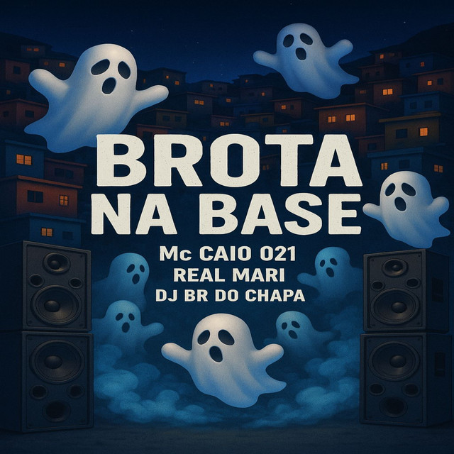 Brota na Base