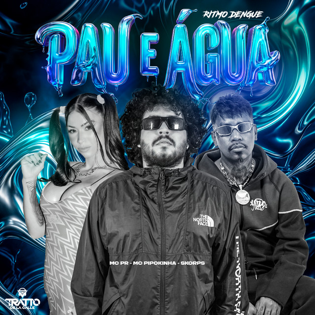 Pau e Água (Ritmo Dengue) album image