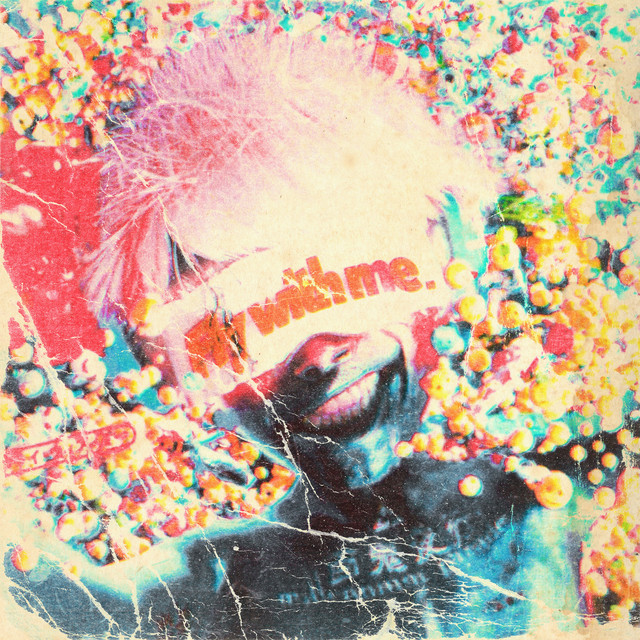 Fly with me - Single by ꉈꀧ꒒꒒ꁄꍈꍈꀧ꒦ꉈ ꉣꅔꎡꅔꁕꁄ | Spotify