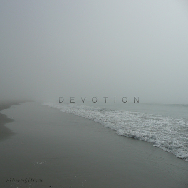 Devotion cover art