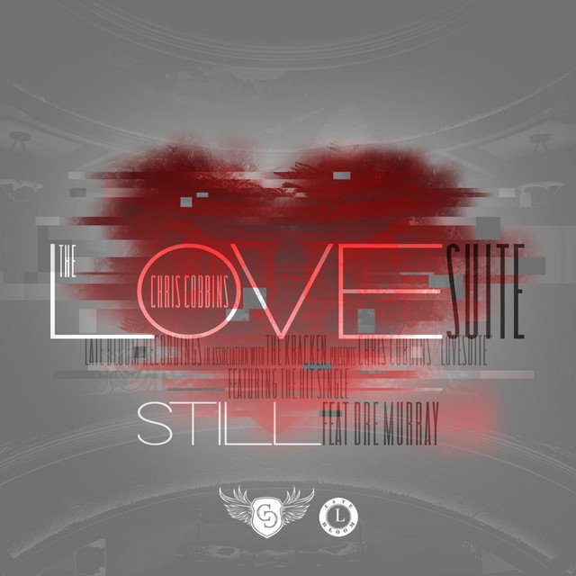 Still (feat. Dre Murray) cover