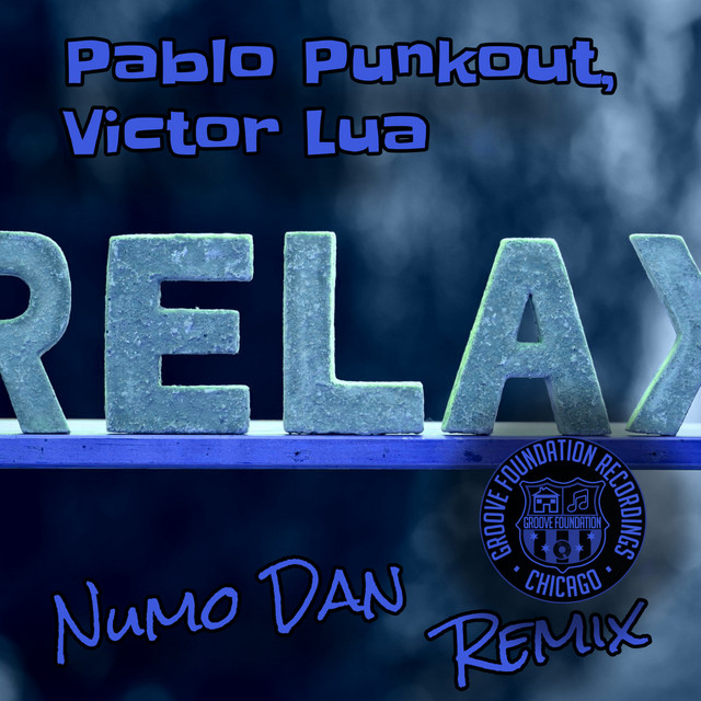 Pablo Punkout