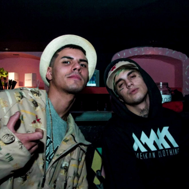 Sociedad Underground