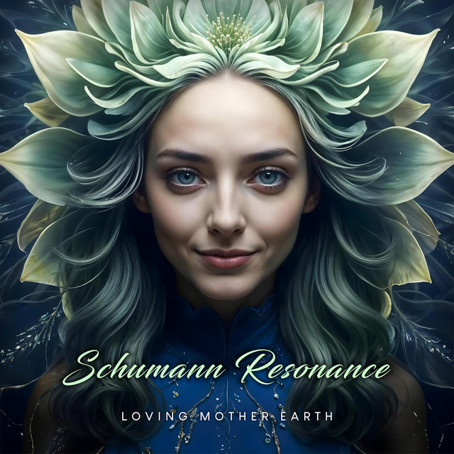 Schumann Resonance Loving Mother Earth
