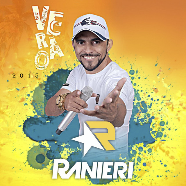 Verão 2015 cover art