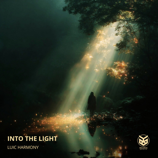 Luic Harmony – Into The Light