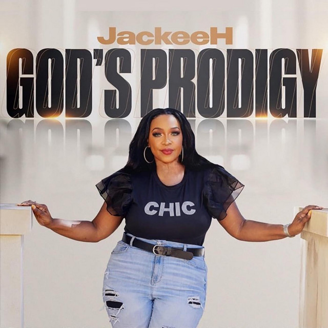 Cover von God