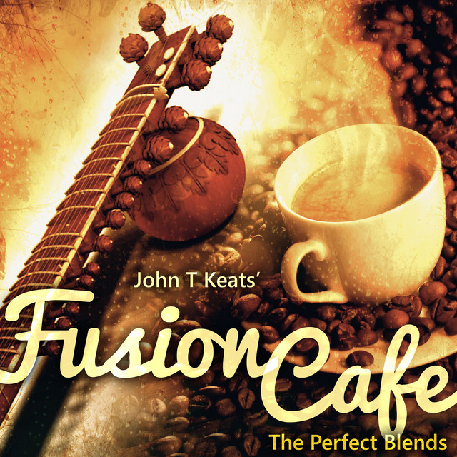 Fusion Café - The Perfect Blends