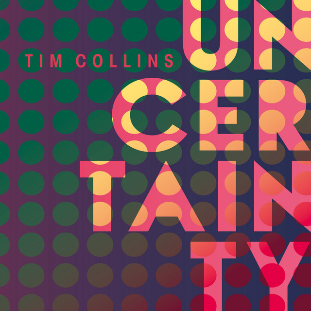 Uncertainty cover art