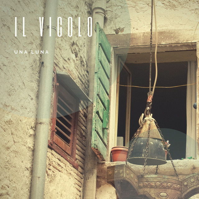 Il Vicolo cover