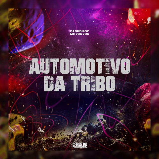 Automotivo da Tribo