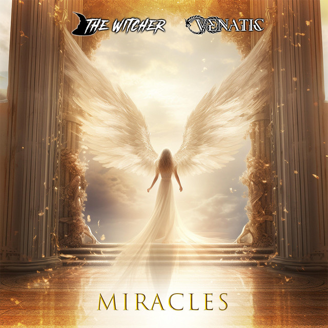 Miracles cover art