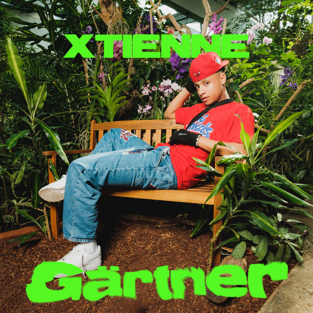 Gärtner cover art