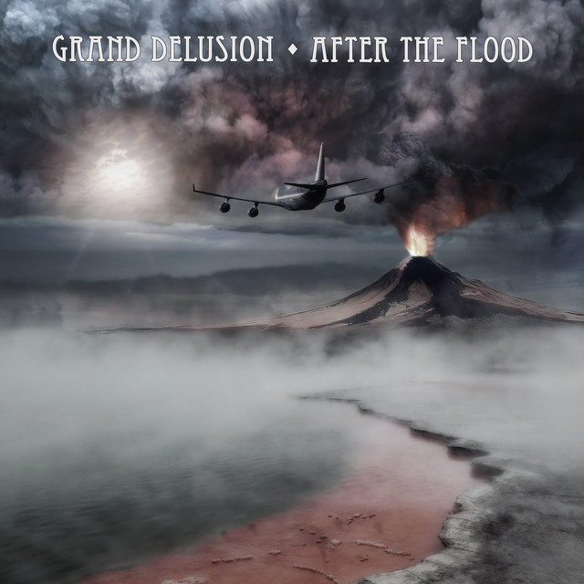 After the Flood cover