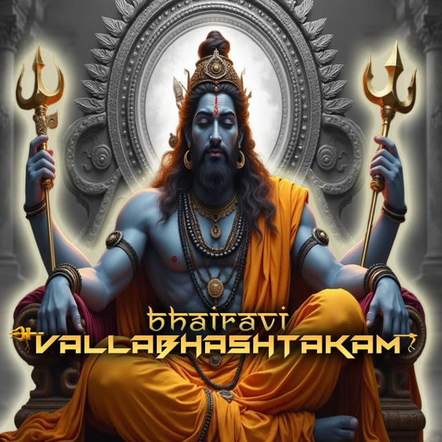 Bhairavi Vallabhashtakam