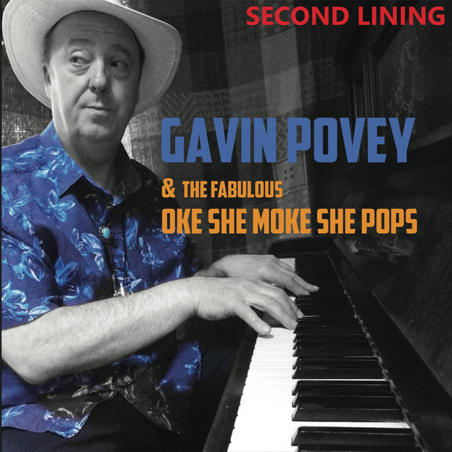 Second Lining cover