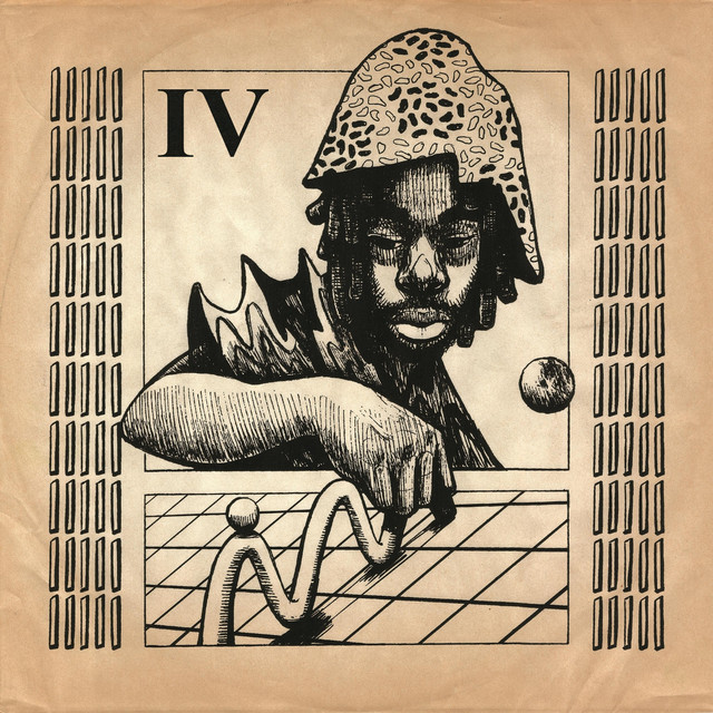 A Book of 100 Spiritual Beats: Chapter IV cover art