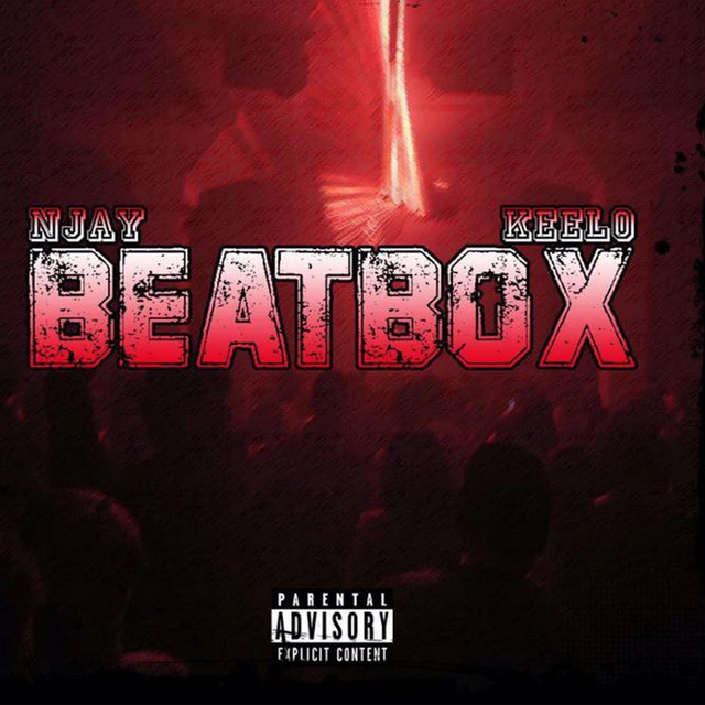 Beatbox cover art