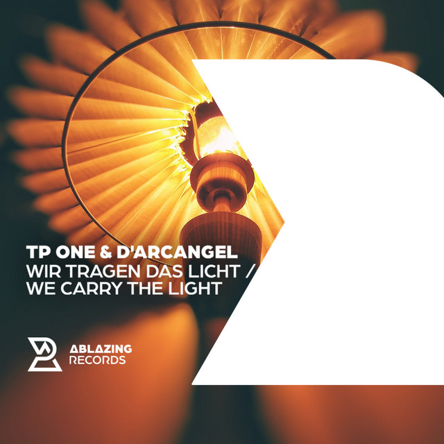 Wir Tragen Das Licht - Extended Mix cover art