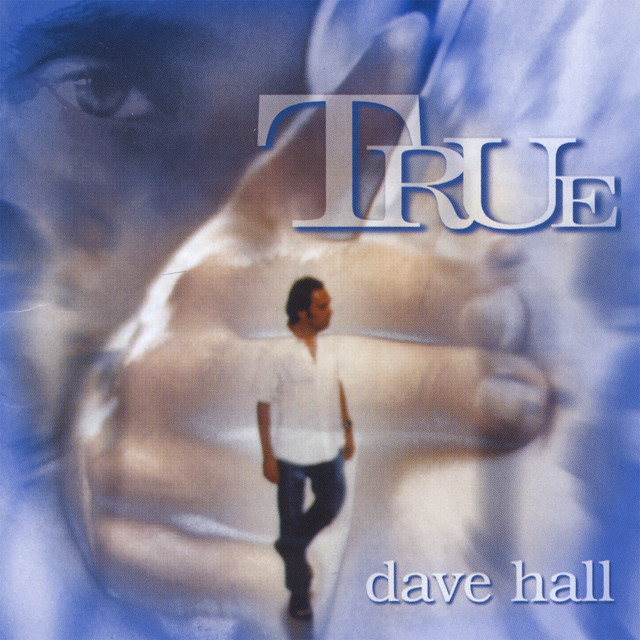 True cover art