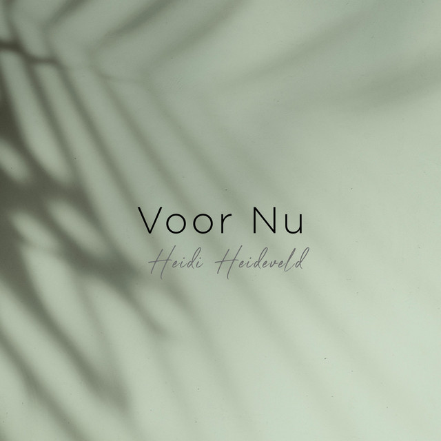 Voor Nu