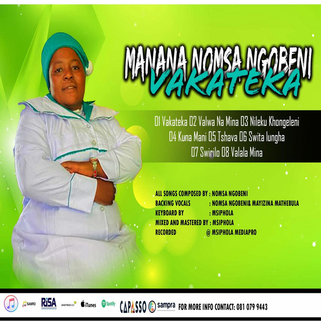 Manana Nomsa Ngobeni