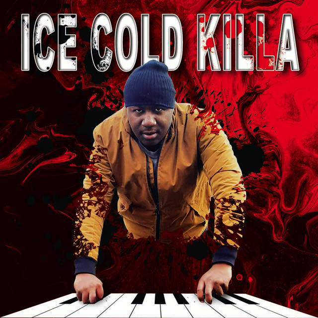 ICE J BLOOD