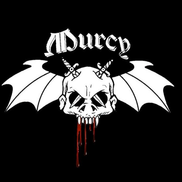 Murcy cover art