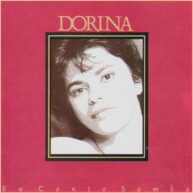 Eu Canto Samba cover art