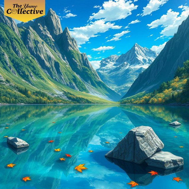 Healing Energy cover art