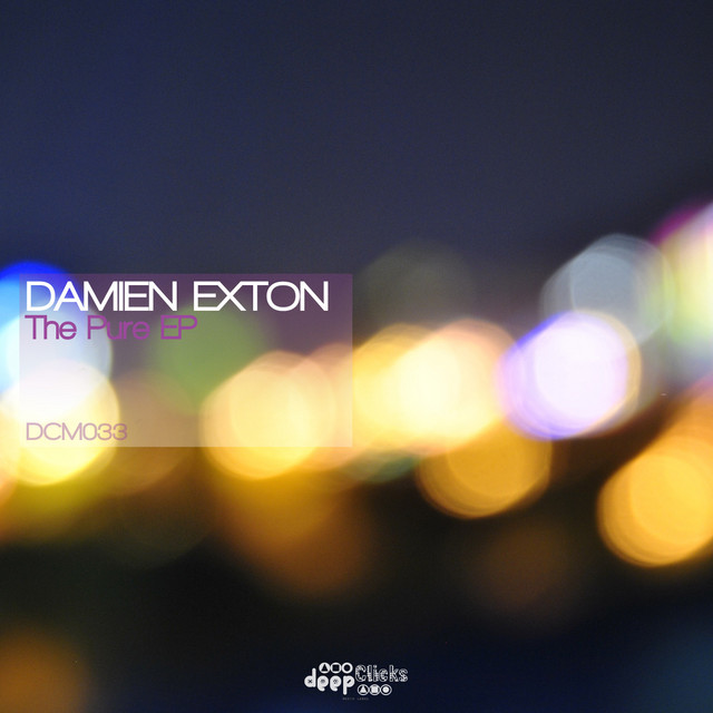 The Pure cover art