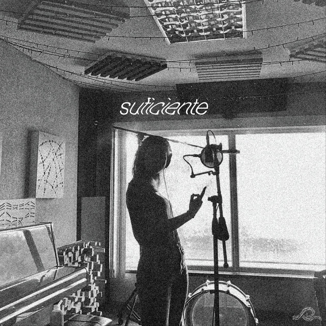Suficiente cover art