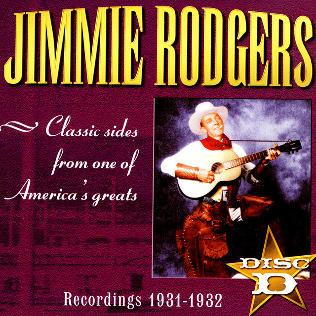 Recordings 1927 - 1933 Disc D