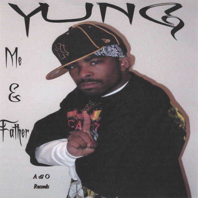 Me And Father cover art