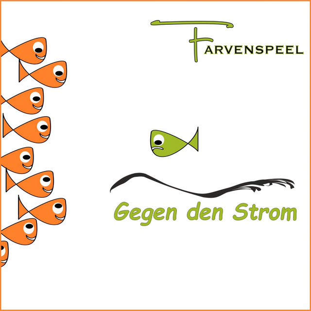 Gegen den Strom cover art