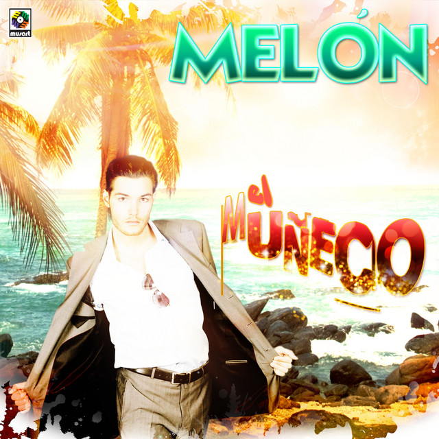 El Muñeco cover art
