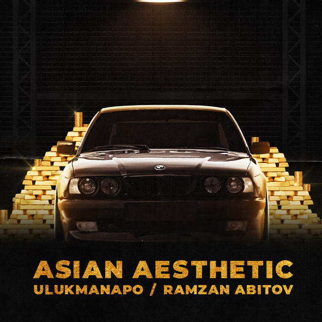 ASIAN AESTHETIC (Remix) cover