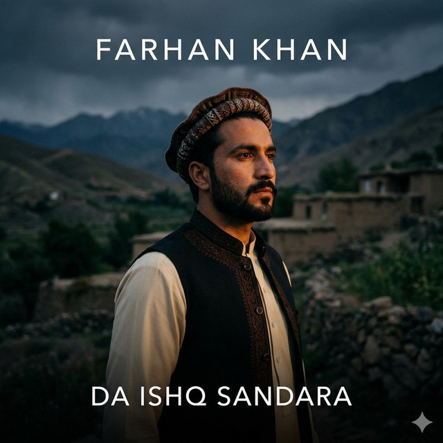 Da Ishq Sandara album image