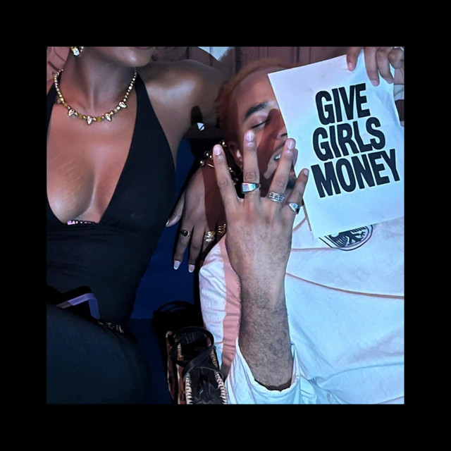 God and the devil cover art