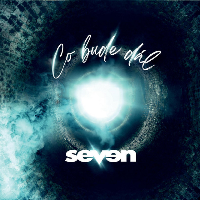 Co bude dál cover art