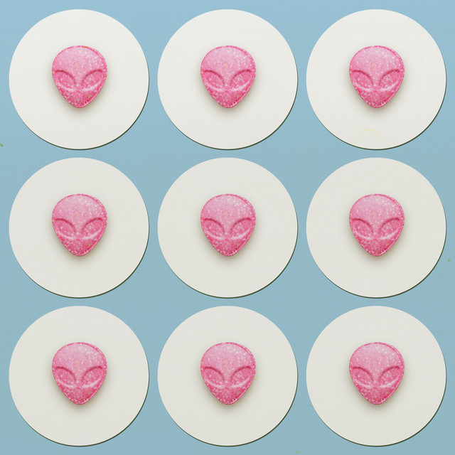 Sliced Chill Pill cover art