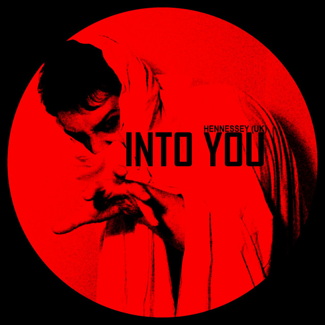 Into You album art