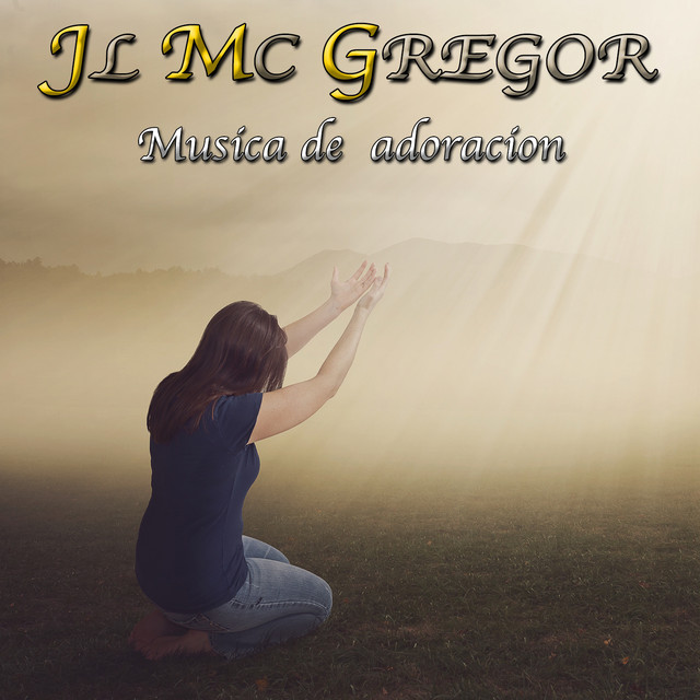 Música De Adoración cover art