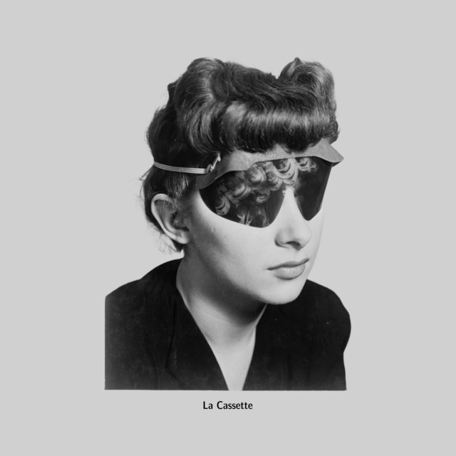 La Cassette album art