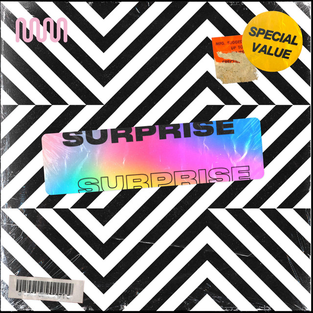 Surprise