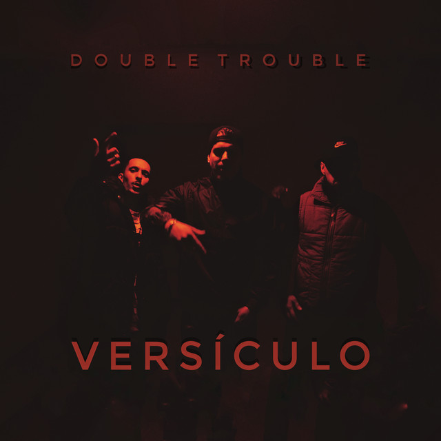 Versículo cover art